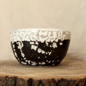 Cow's bigger bowl