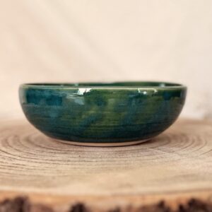 Deep ocean bowl