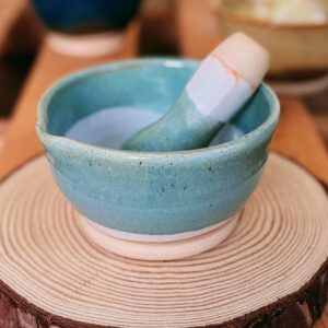 Pestle & Mortar - Mermaid lagoon