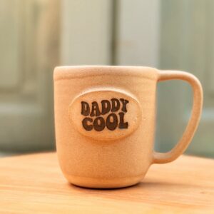 Daddy cool - The Coffee Mug
