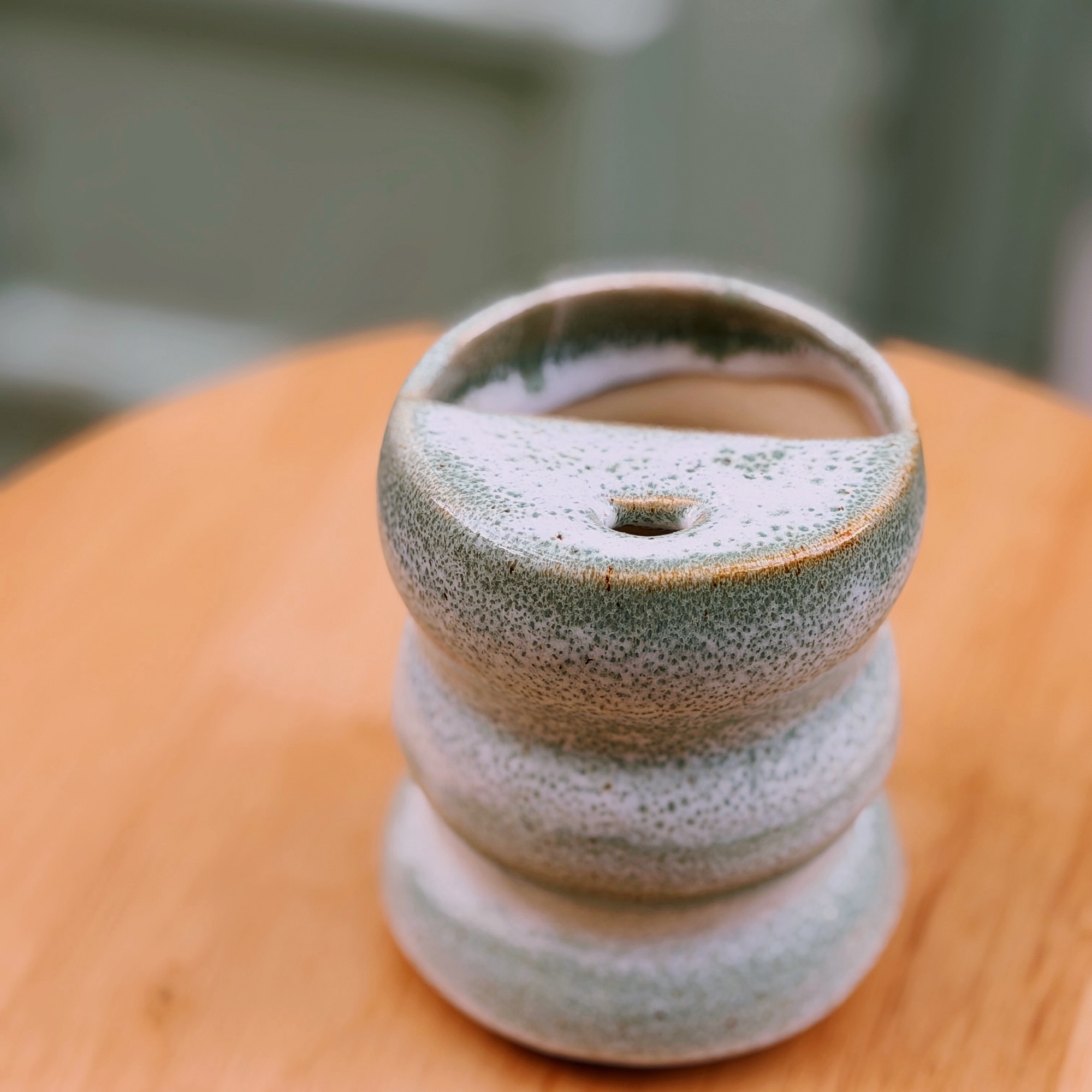Sea-lover Iced coffee cup - Image 2