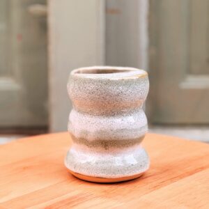 Sea-lover Iced coffee cup