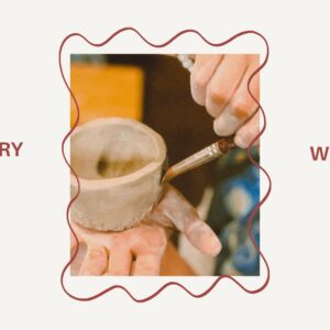 Hand-building workshop