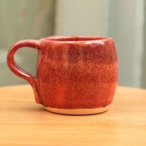 The fireball mug